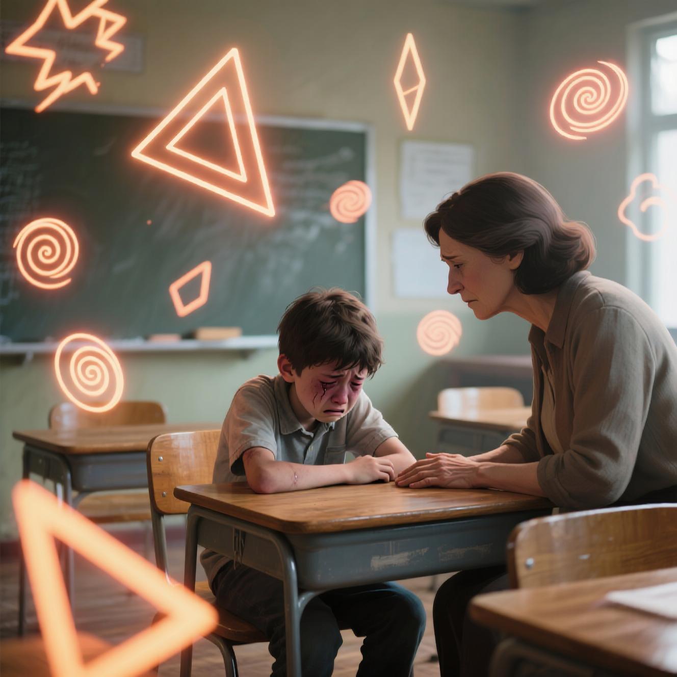 (RBPC) پرسشنامه مشكلات رفتاري کودکان و نوجوانان كواي و پترسون 